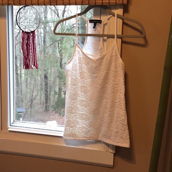 FLORAL RACERBACK 🌸 - Picture 5 of 6